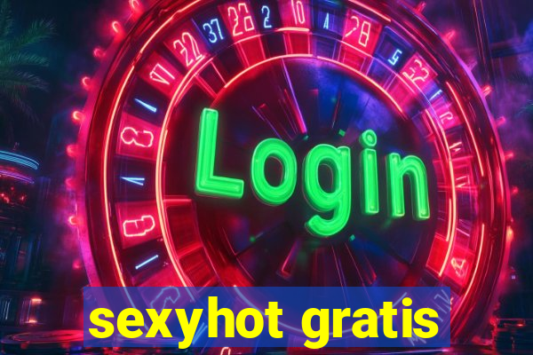 sexyhot gratis